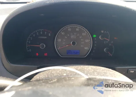 2008 Hyundai Elantra Gls из США, поврежденный, VIN KMHDU46D38U476427